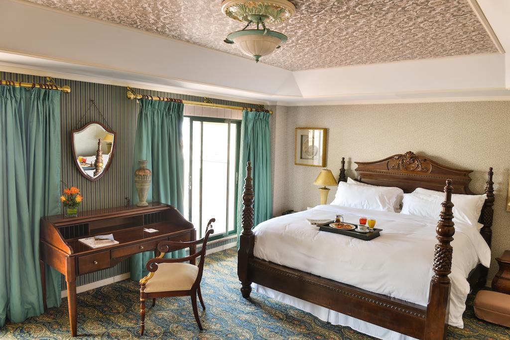 Hotel Plaza Del Libertador Тегусигалпа Екстериор снимка